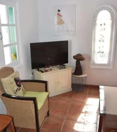Playa Honda Sleeps 4 Wifi Playa Honda (Lanzarote)