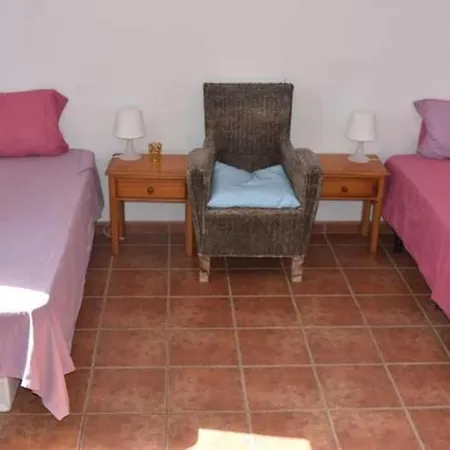 Playa Honda Sleeps 4 Wifi * Playa Honda