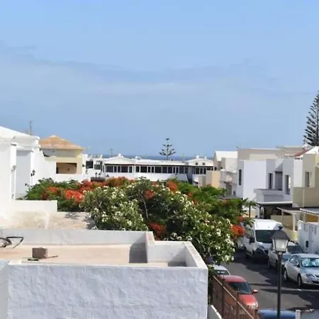 Appartamento Playa Honda Sleeps 4 Wifi Playa Honda (Lanzarote)