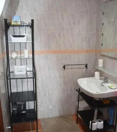 Playa Honda Sleeps 4 Wifi Appartamento *