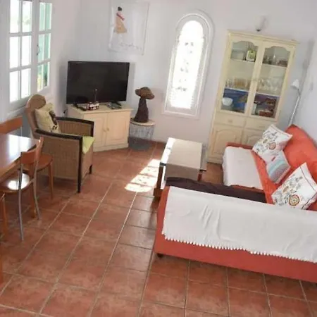 Apartman Playa Honda Sleeps 4 Wifi *